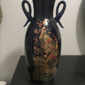 Japanese Vase
